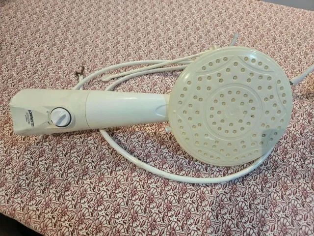Chuveiro Lorenzetti 220v - 150 reais ou melhor oferta - Foto 3