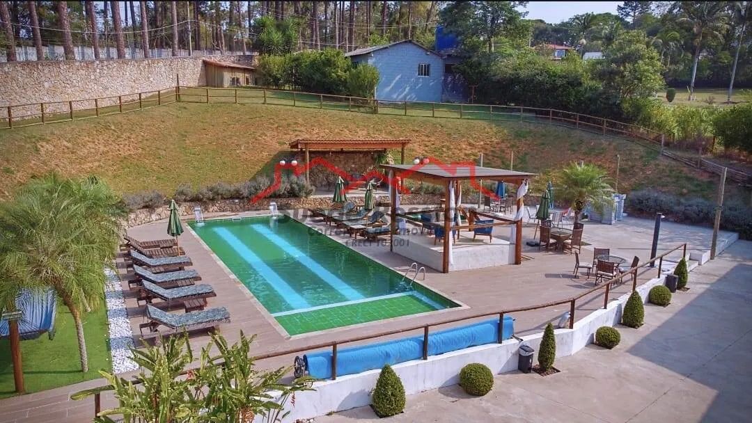 Pousada para vender em São Roque, excelente oportunidade de investimento