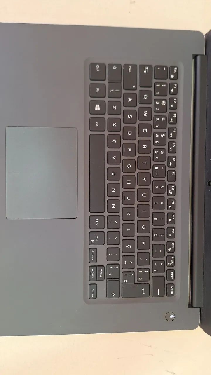 Notebook Dell  - Foto 4