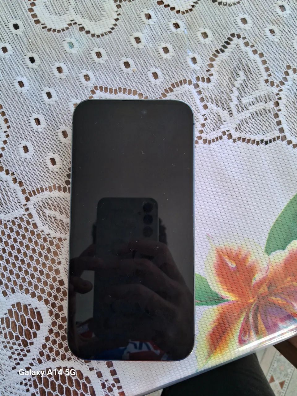 iPhone 14 Pro Max  - Foto 5