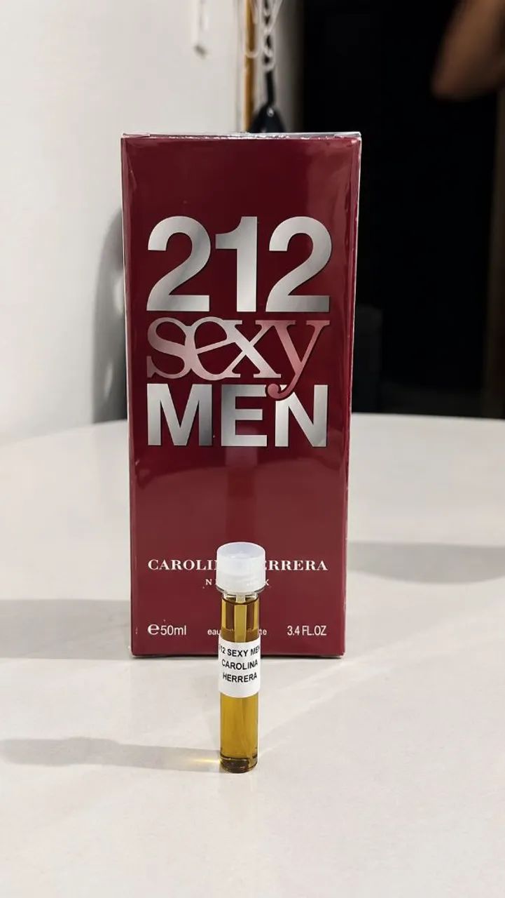 Perfumes 50ml - Foto 5