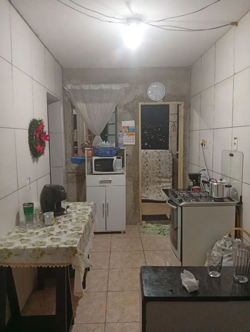 Vende ou troca casa por chácara ou sítio.  - Foto 4