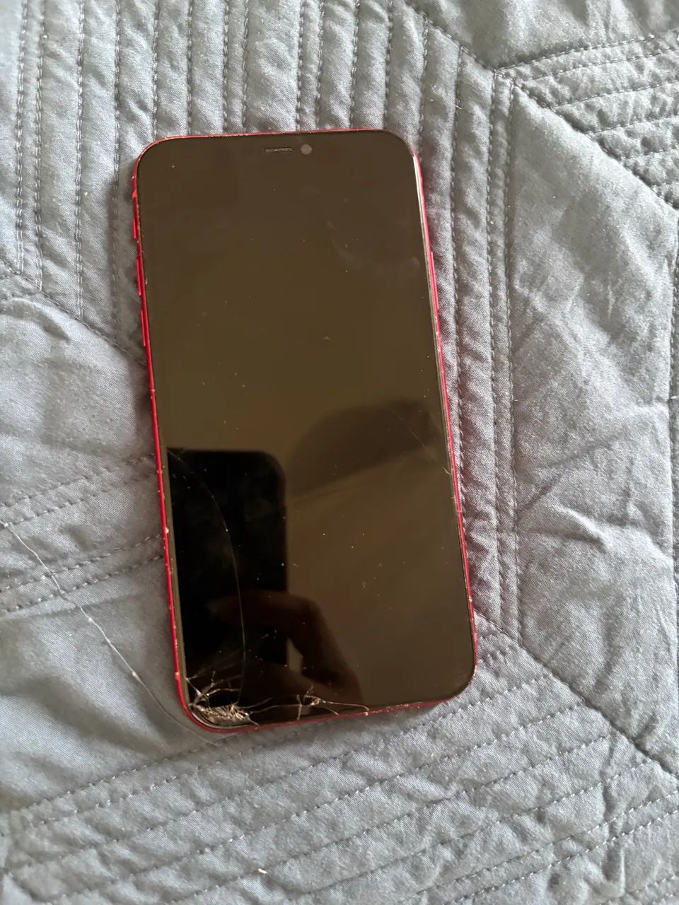 Celular iPhone 11 em bom estado de conservação  - Foto 2
