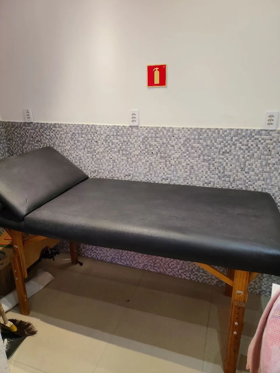 Maca de estética  - Foto 2