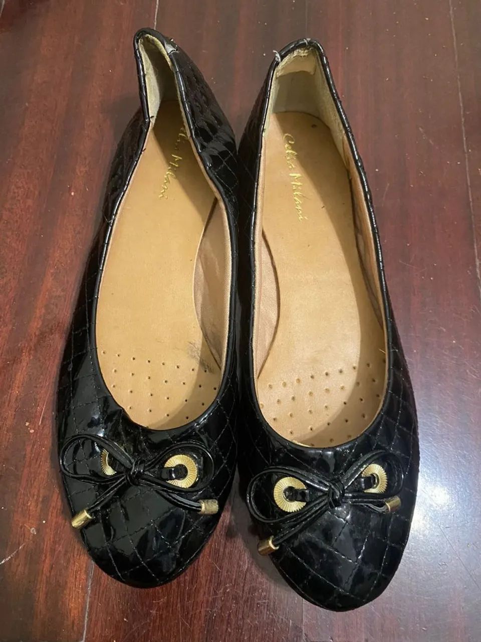 Lote de sapatos femininos  - Foto 3