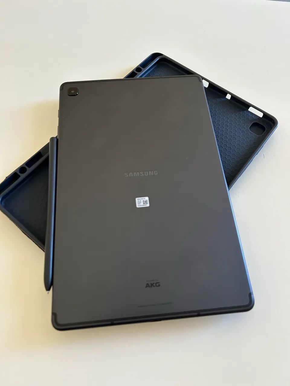 Tablet Samsung Galaxy Tab S6 Lite Wi-Fi - Foto 4