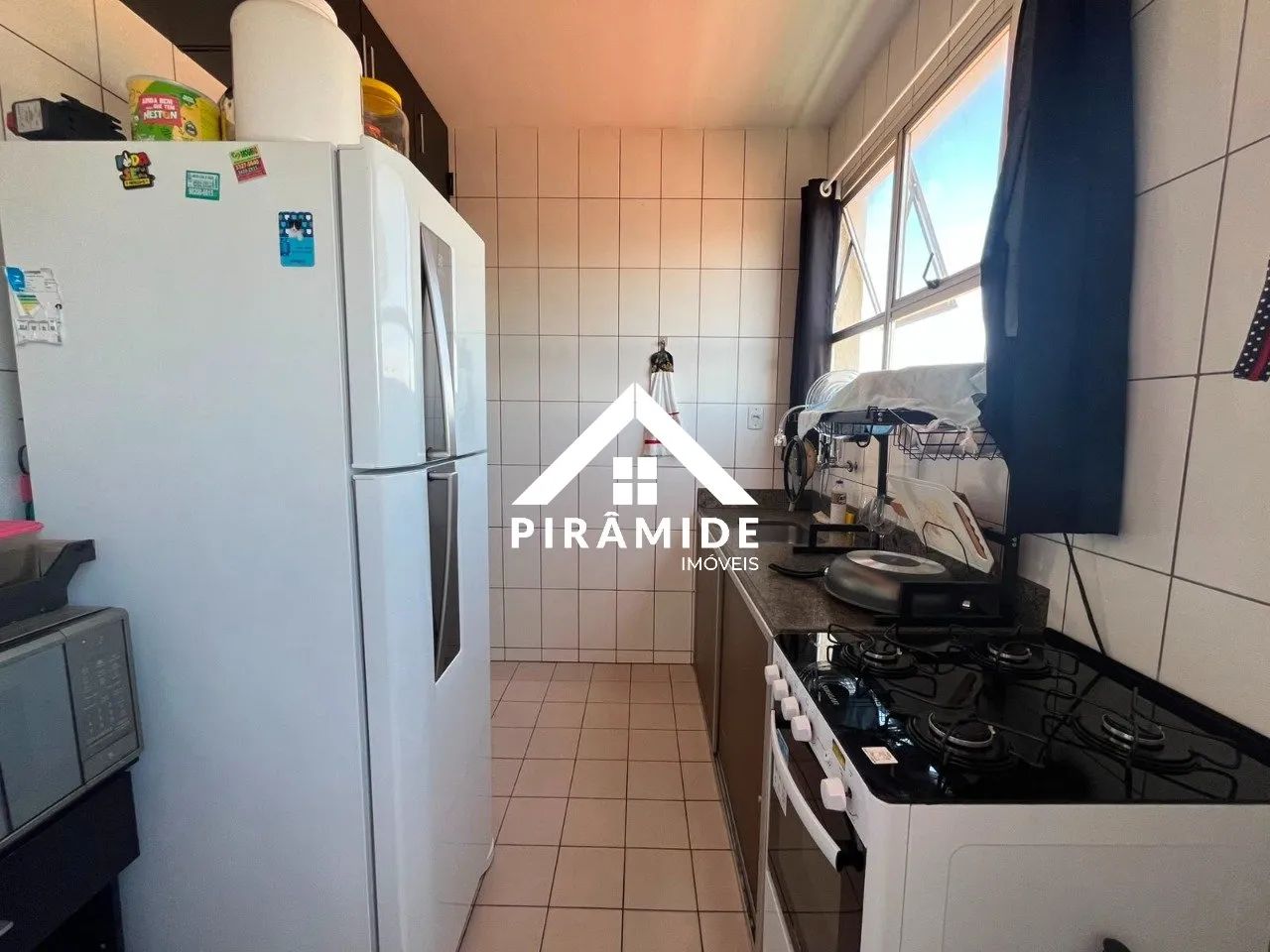 Apartamento à venda no Santo André, BH - Foto 2