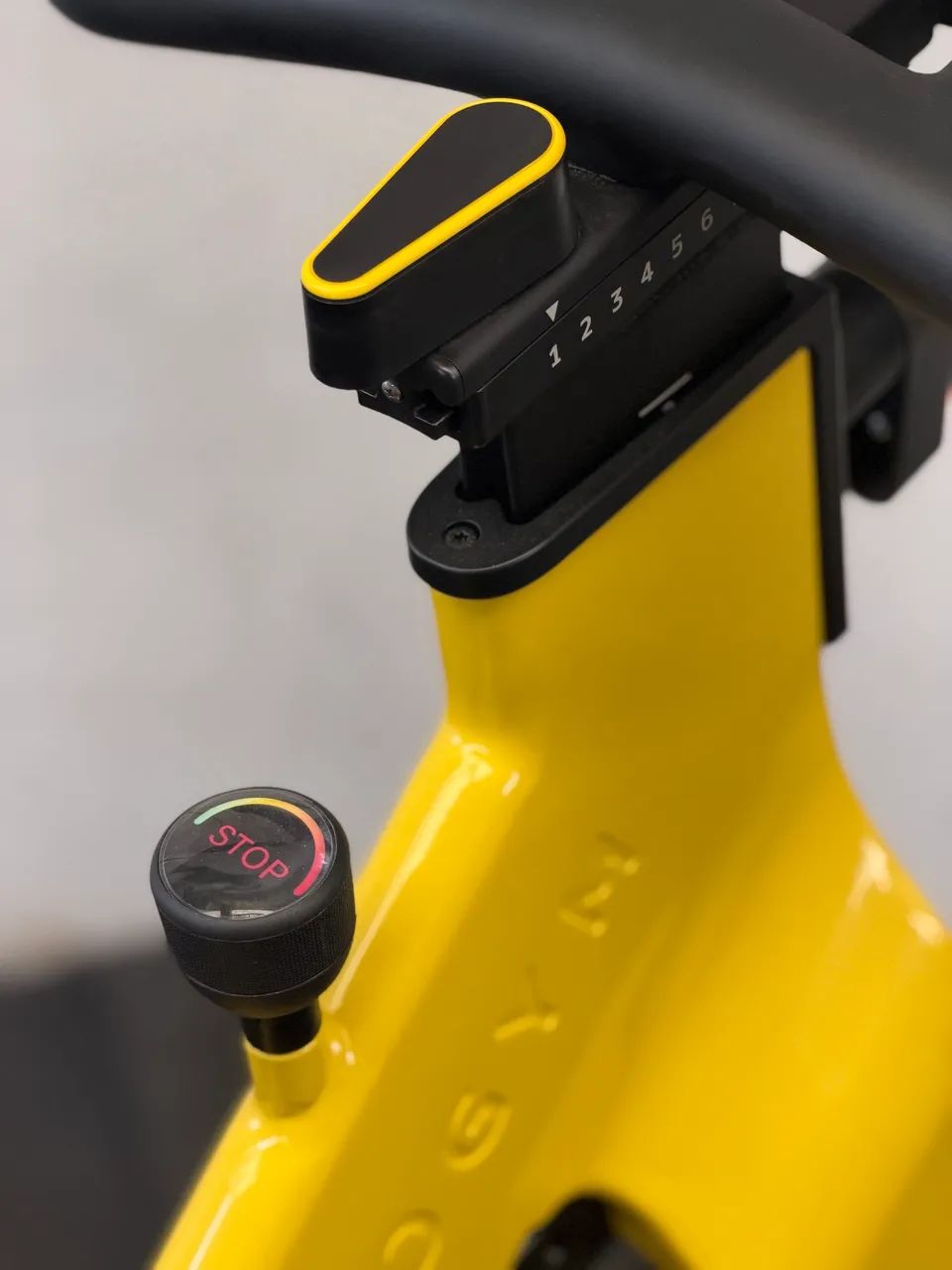 BIKE TECHNOGYM - GROUP CYCLE - Foto 5