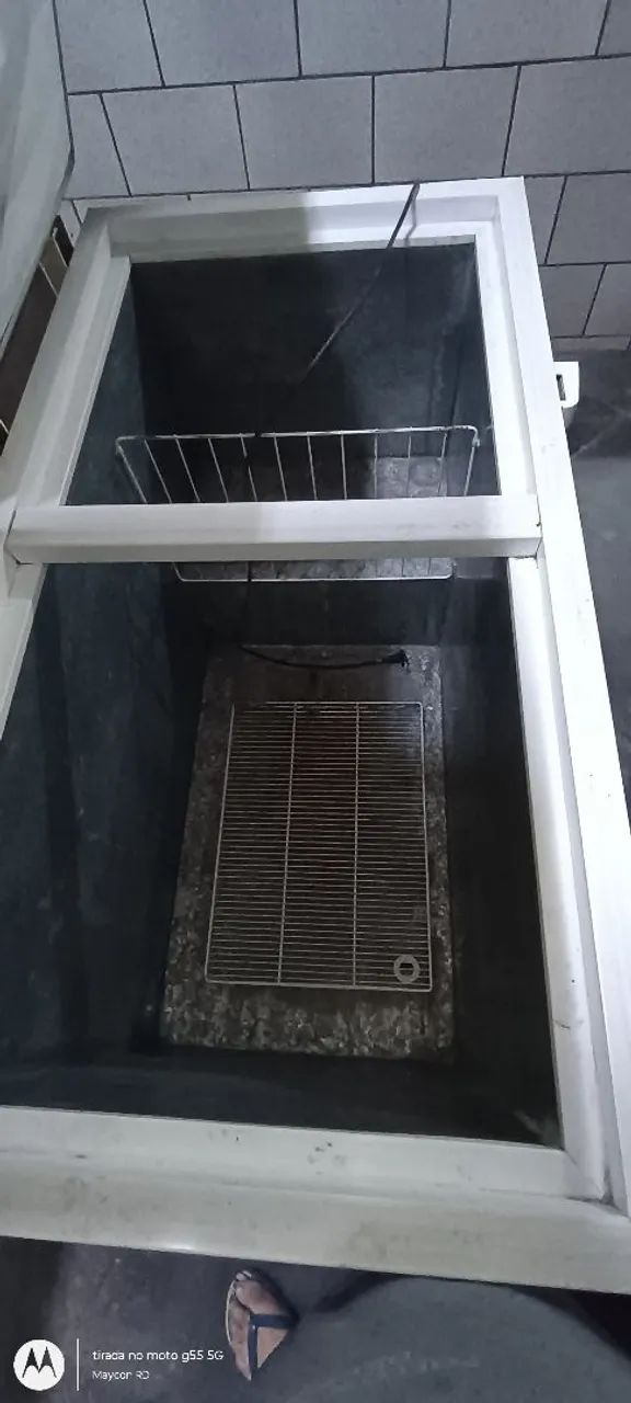 FREEZER HORIZONTAL 127v - Foto 4