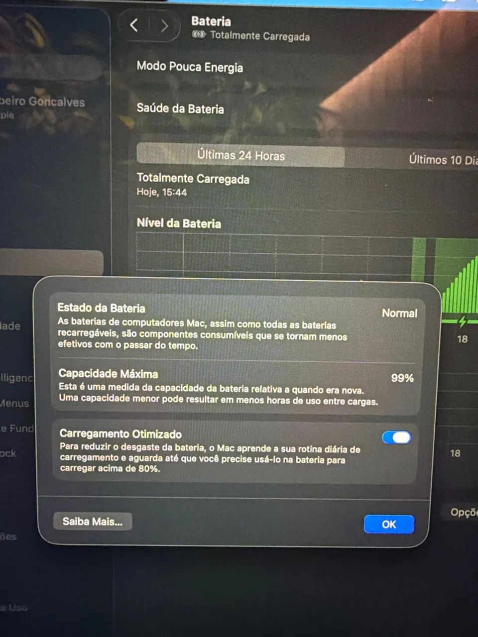 MacBook Air m2 - Foto 4
