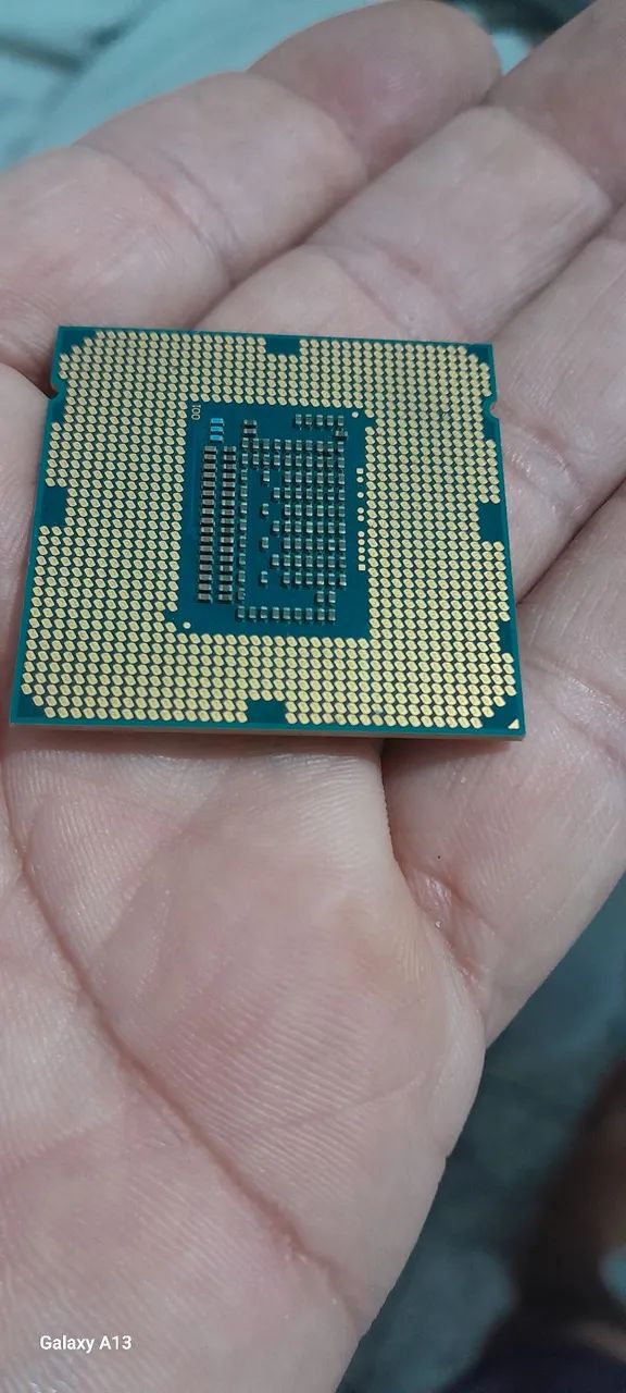 Processador i5 3330 - Foto 2