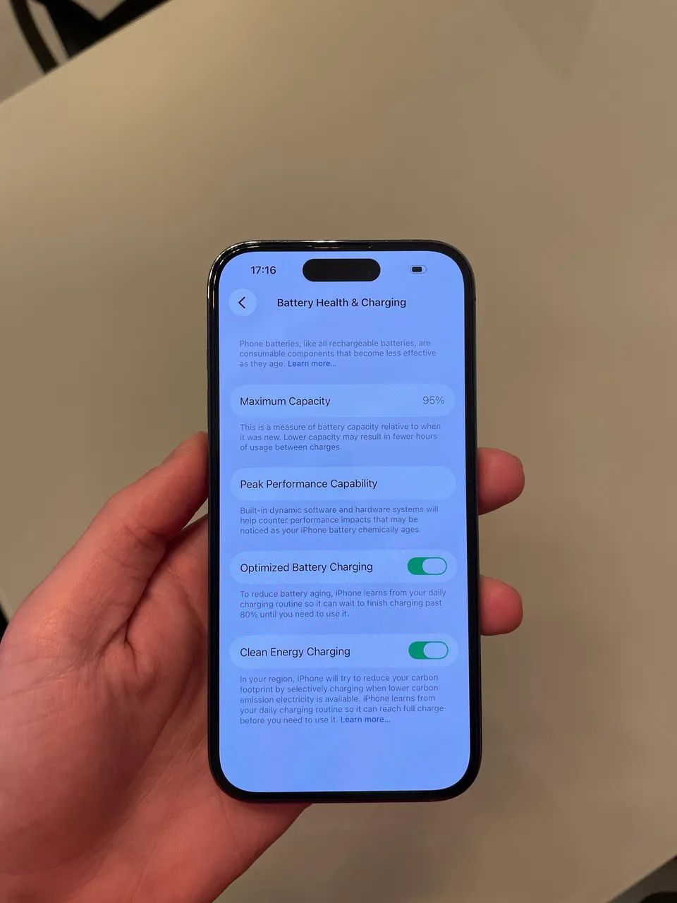 iPhone 14 Pro 128GB Roxo - Foto 4