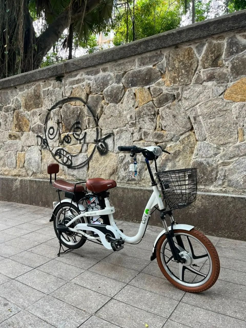 E.BIKE - LEV  SEMINOVA  - Foto 2