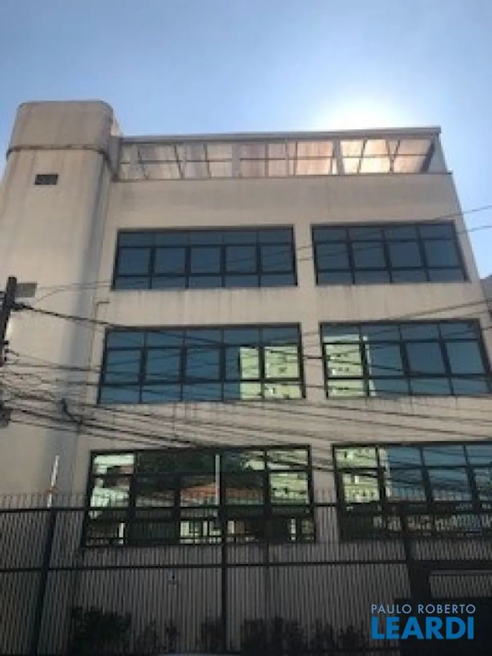 PRÉDIO - SAÚDE - SP - Foto 2