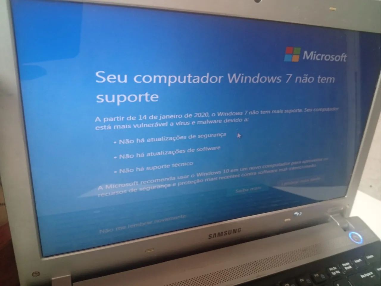 Note Samsung rav - Foto 4