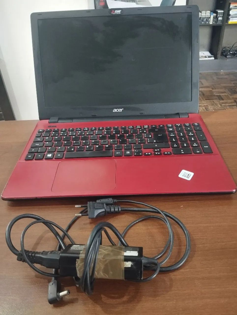Notebook ACER  - Foto 4