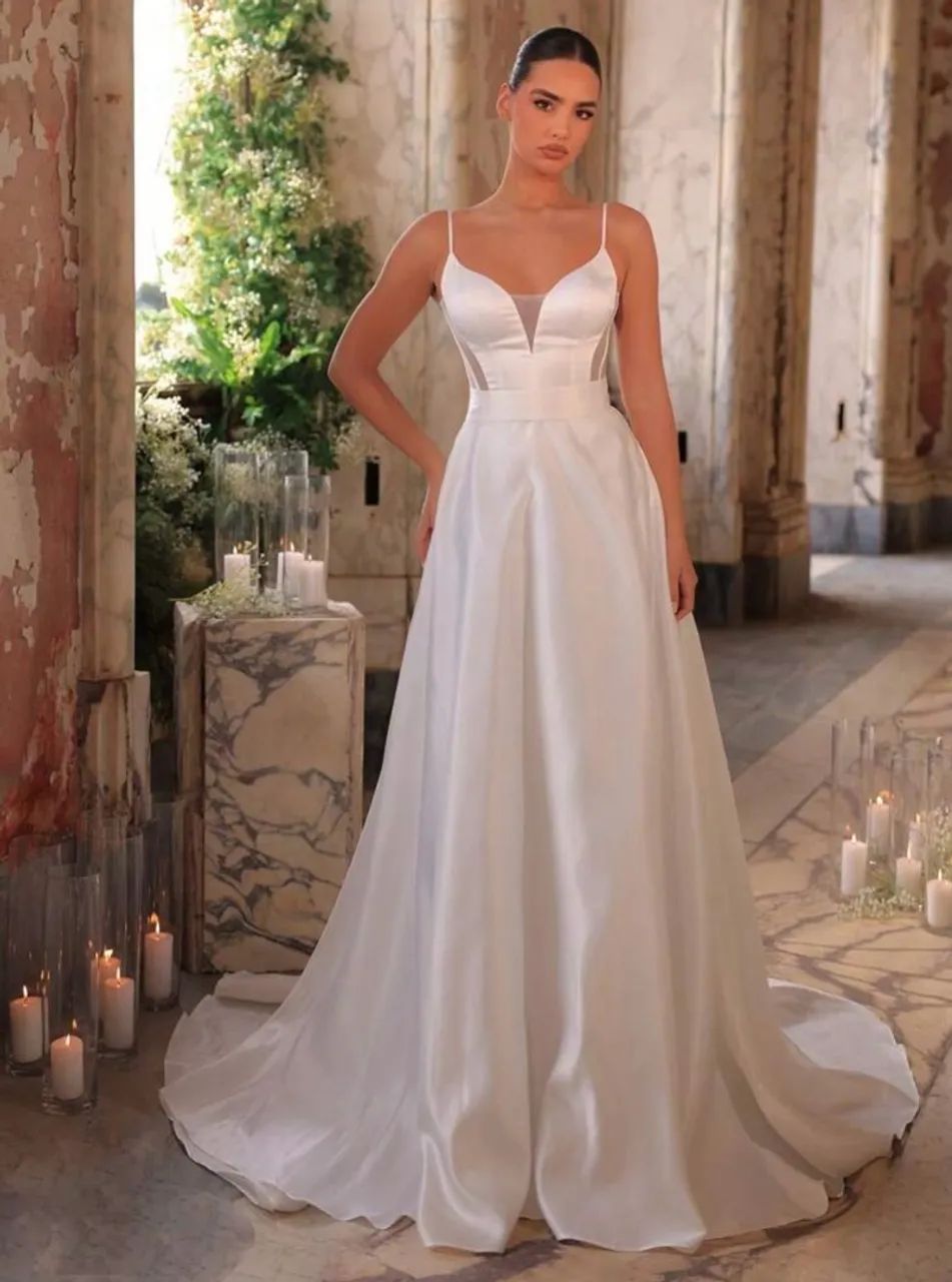 Vestido de casamento  - Foto 2