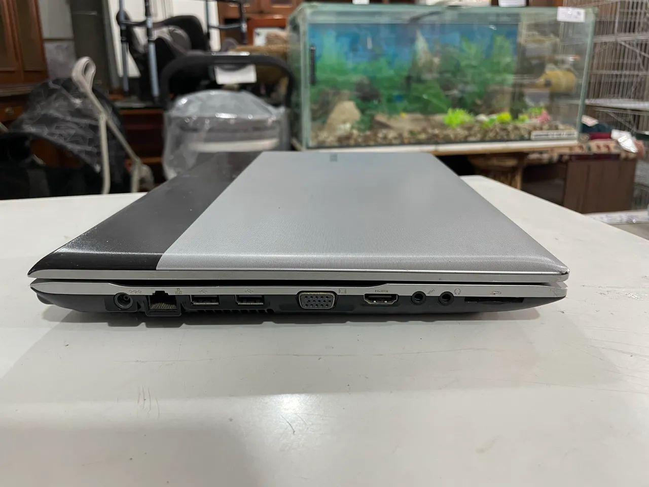 Notebook Samsung RV415 - Foto 4