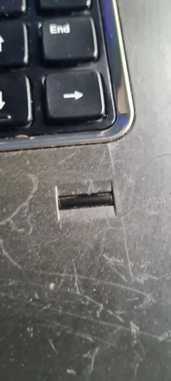 Notebook Dell vostro 3560 l, i7, 6 gigas.  - Foto 4