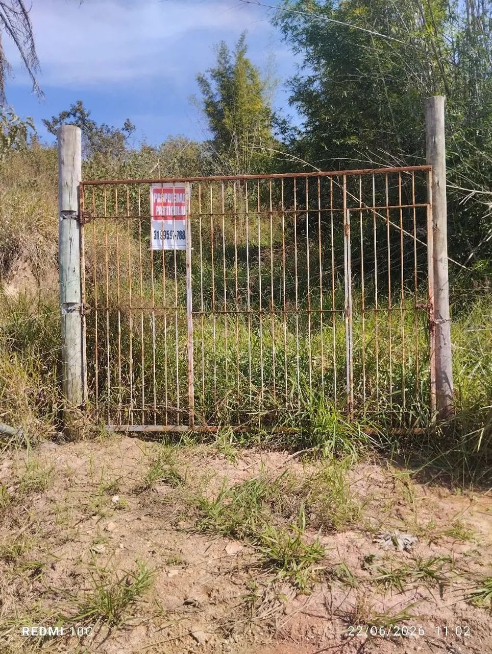 Terreno  - Foto 2