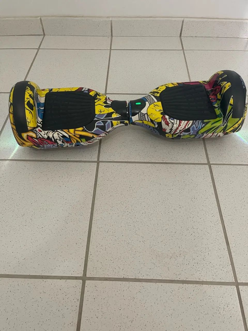 Hoverboard  - Foto 4