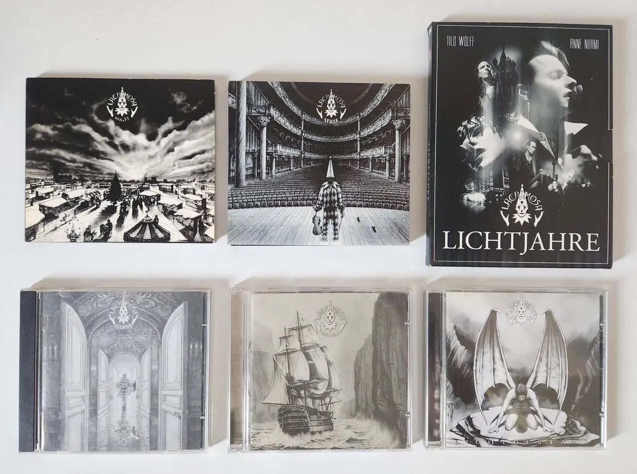 Lacrimosa、Dark Sanctuary CD まとめ Dark Sanctuary | Álbum de Dark Sanctuary - LETRAS.MUS.BR