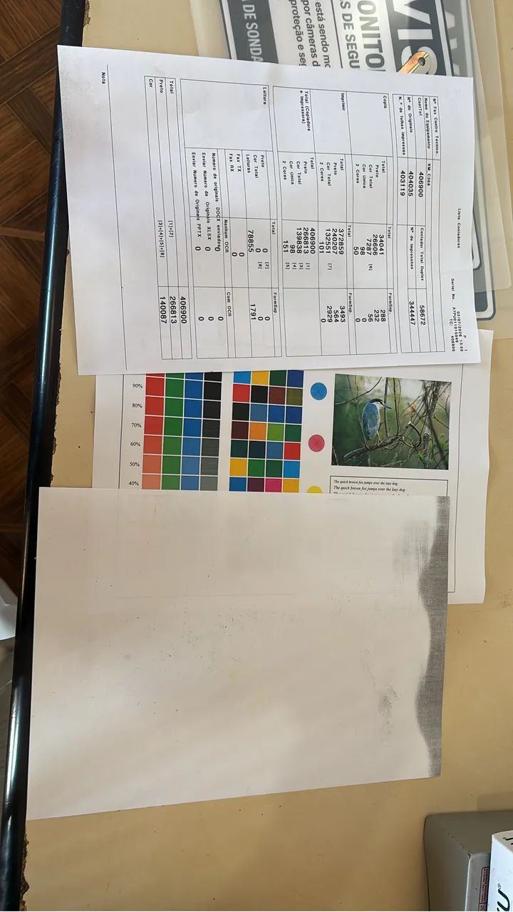 Manutenção locação e vendas de impressoras  - Foto 4