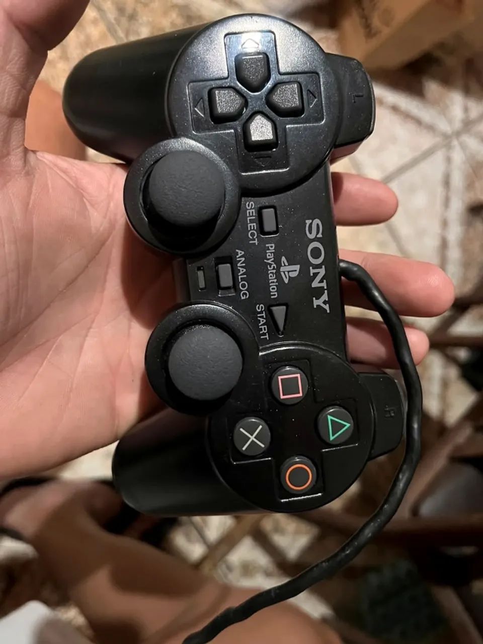 PS2 SLIM - Foto 4