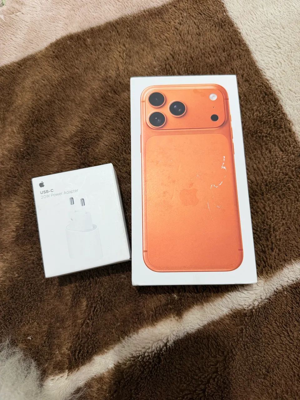 iPhone 17 pro max  - Foto 2