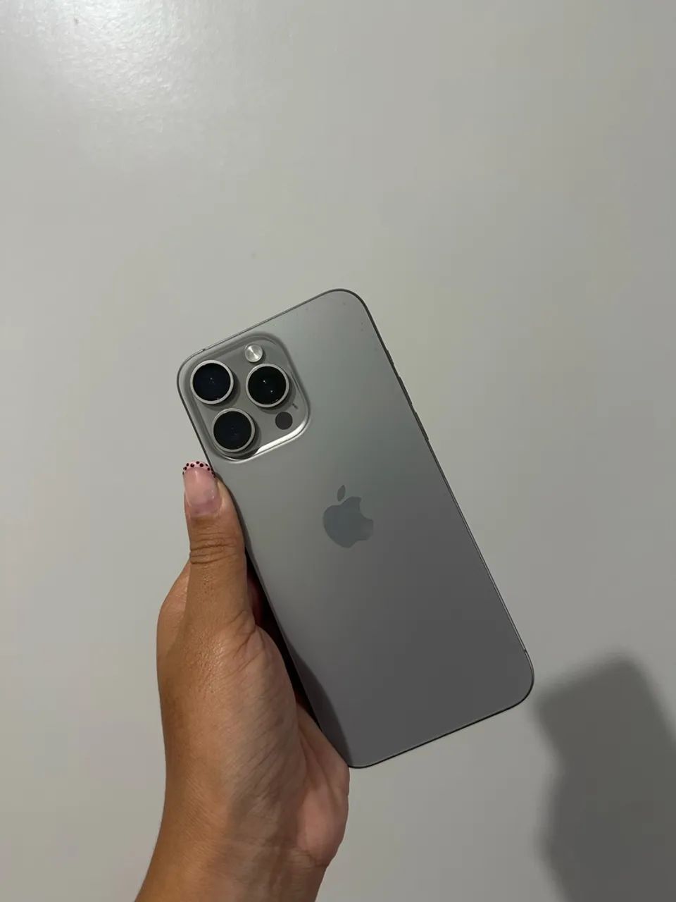 iPhone 15 Pro Max 256GB - Foto 2