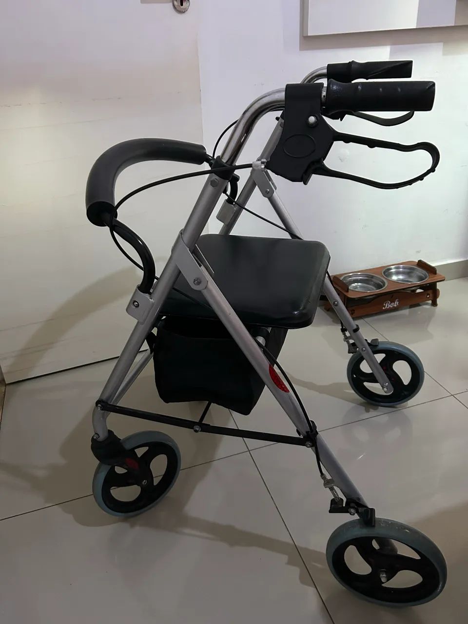 Vendo Andador .  - Foto 3