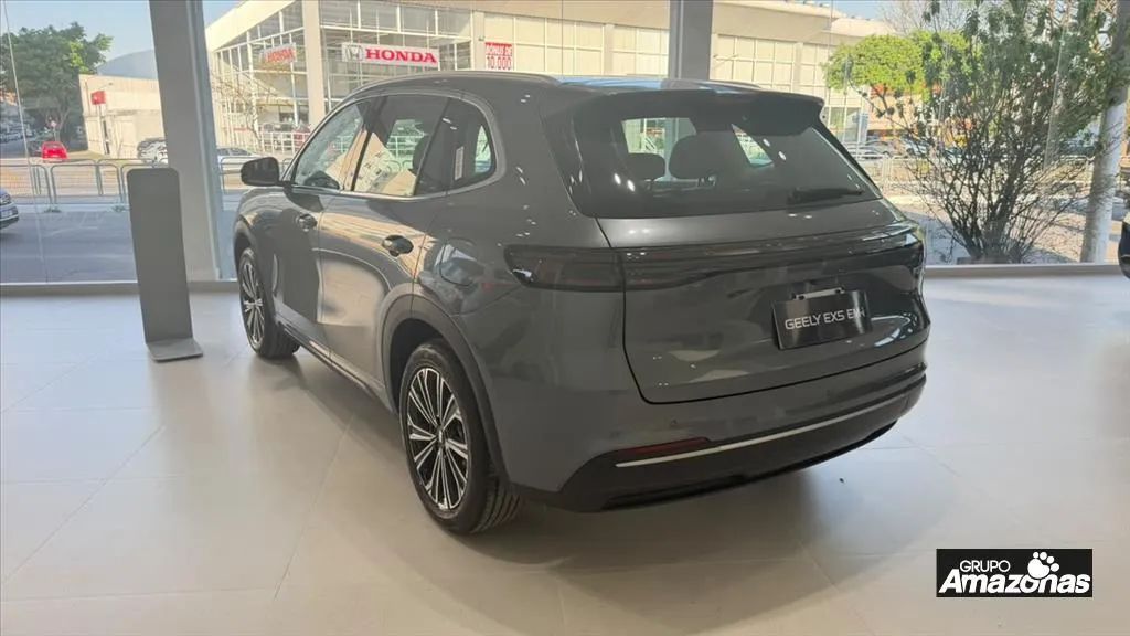 Geely EX5 EM-i Max 2026 - Foto 2