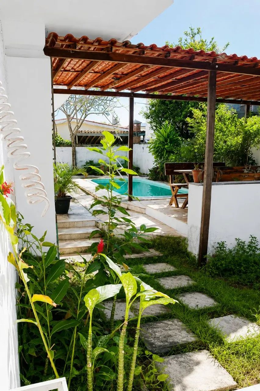 Casa Lagoa do Araçá c/540 m² de terreno  - Foto 2
