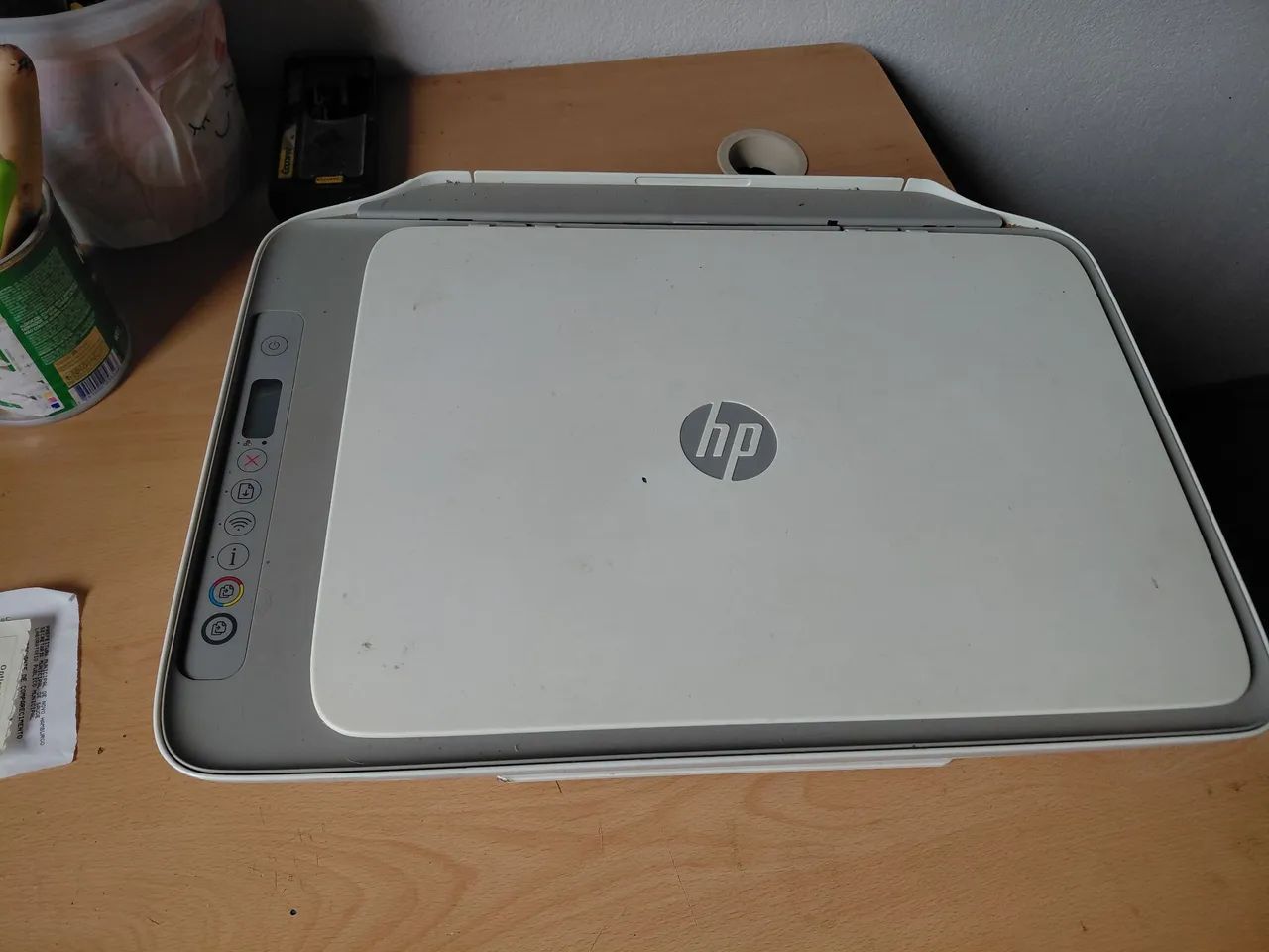 Impressora hp  - Foto 4