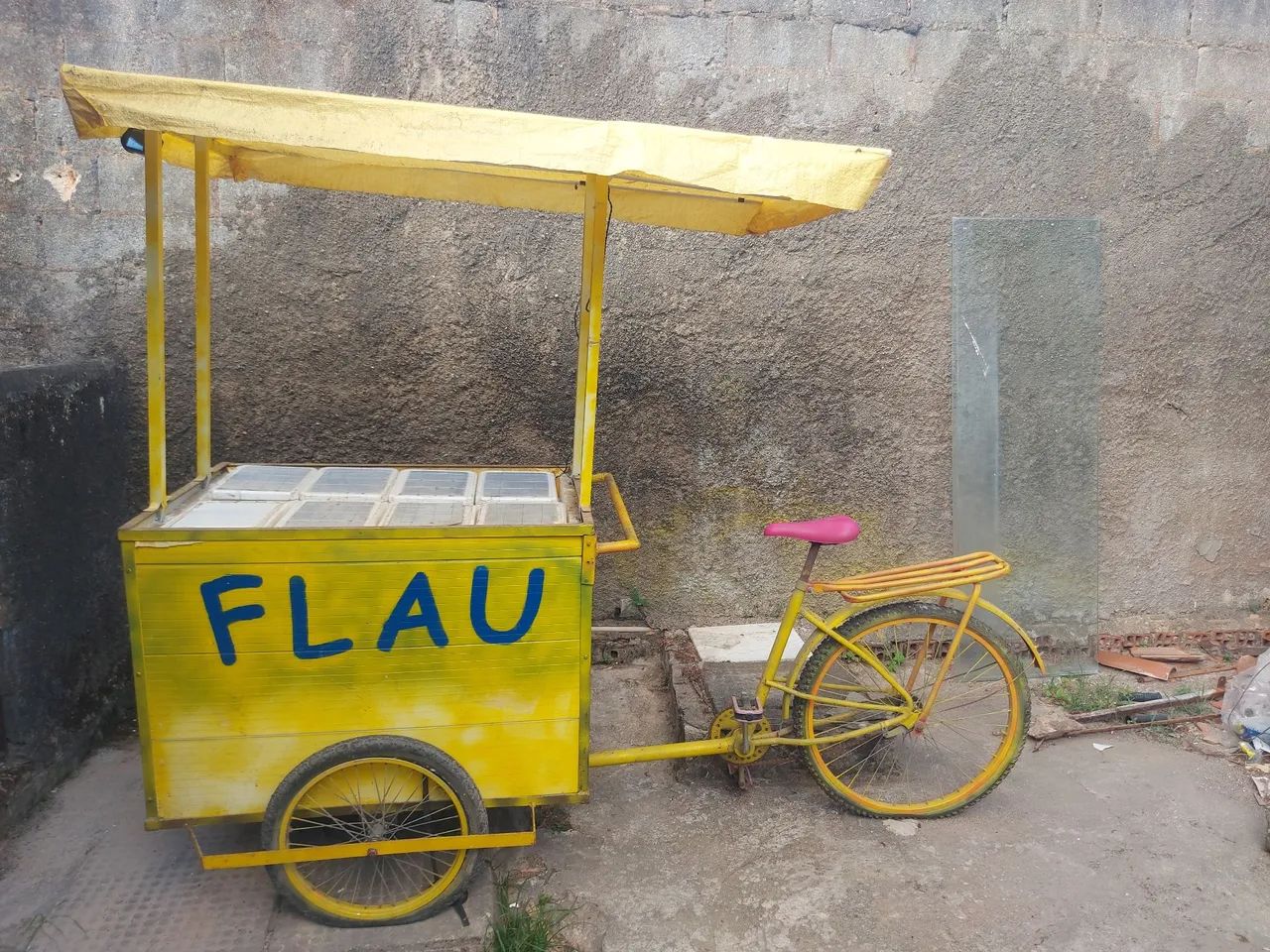 Bicicleta  - Foto 5