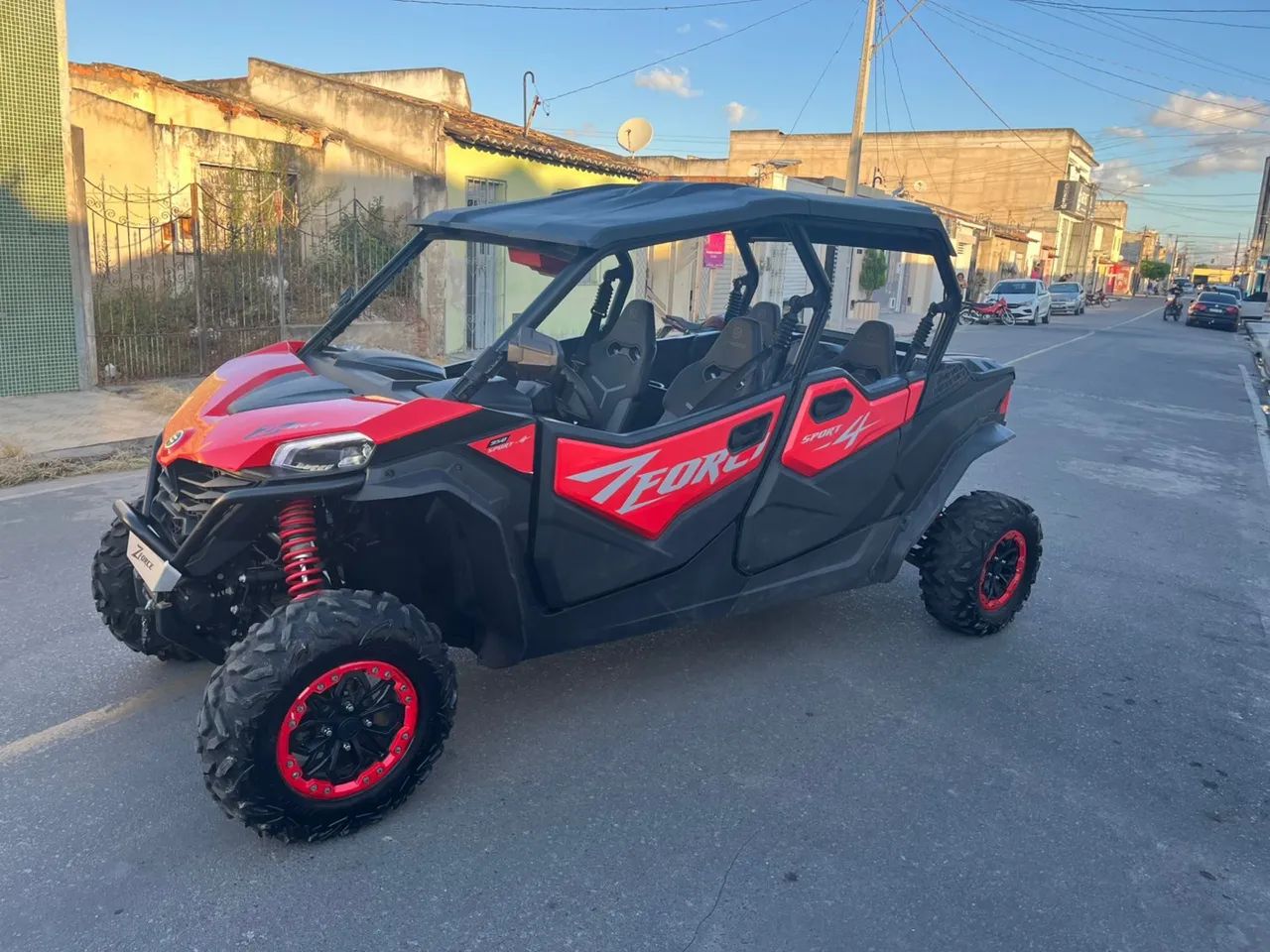 VW Bugre Bugre 2025 - Foto 5