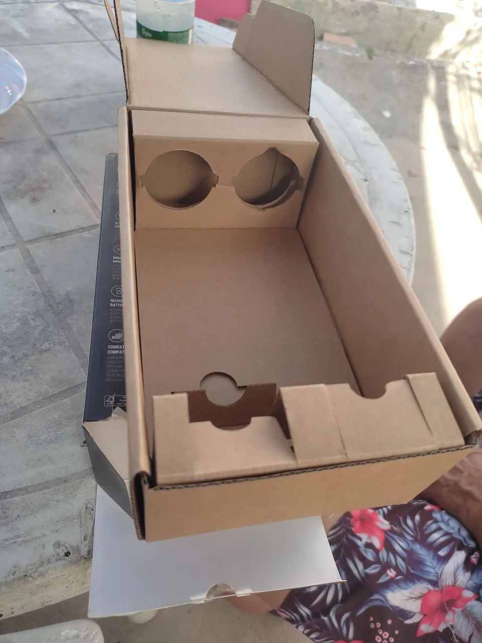 Microfone JBL - Foto 4