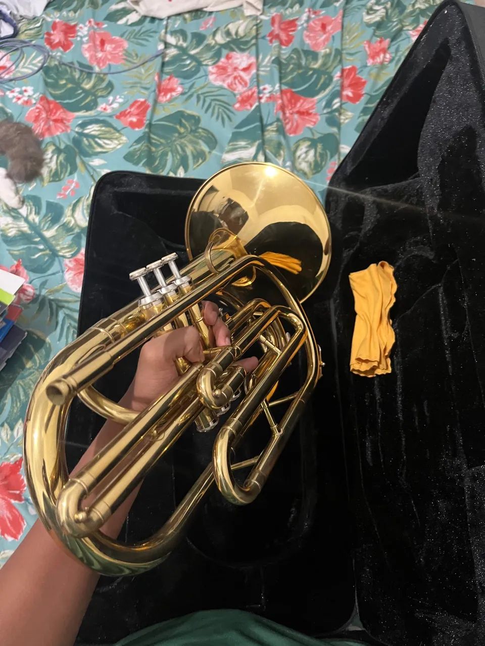 Trombonito 