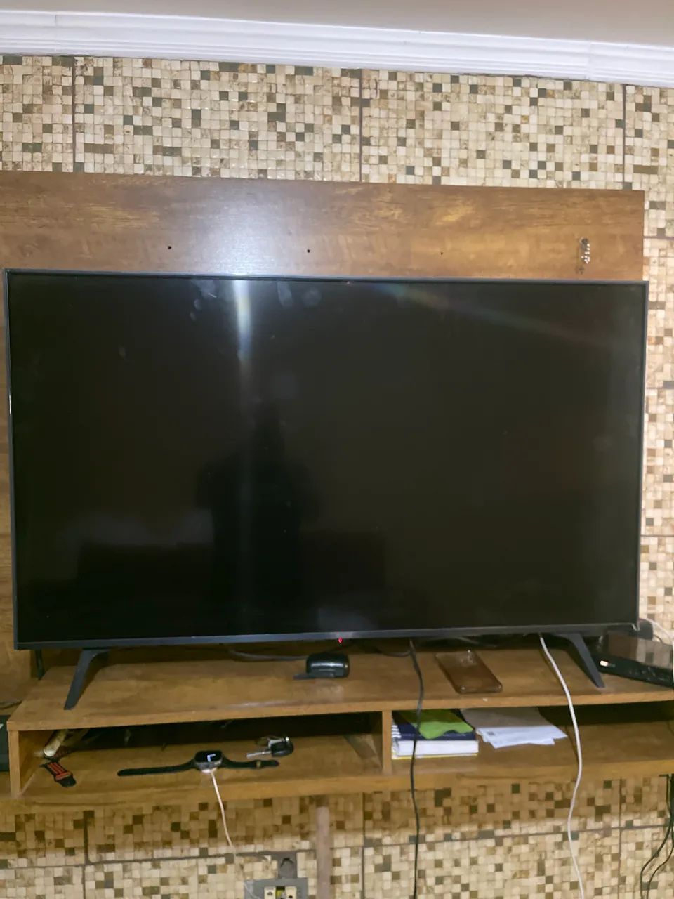 Venda de TV Smart 50 LG