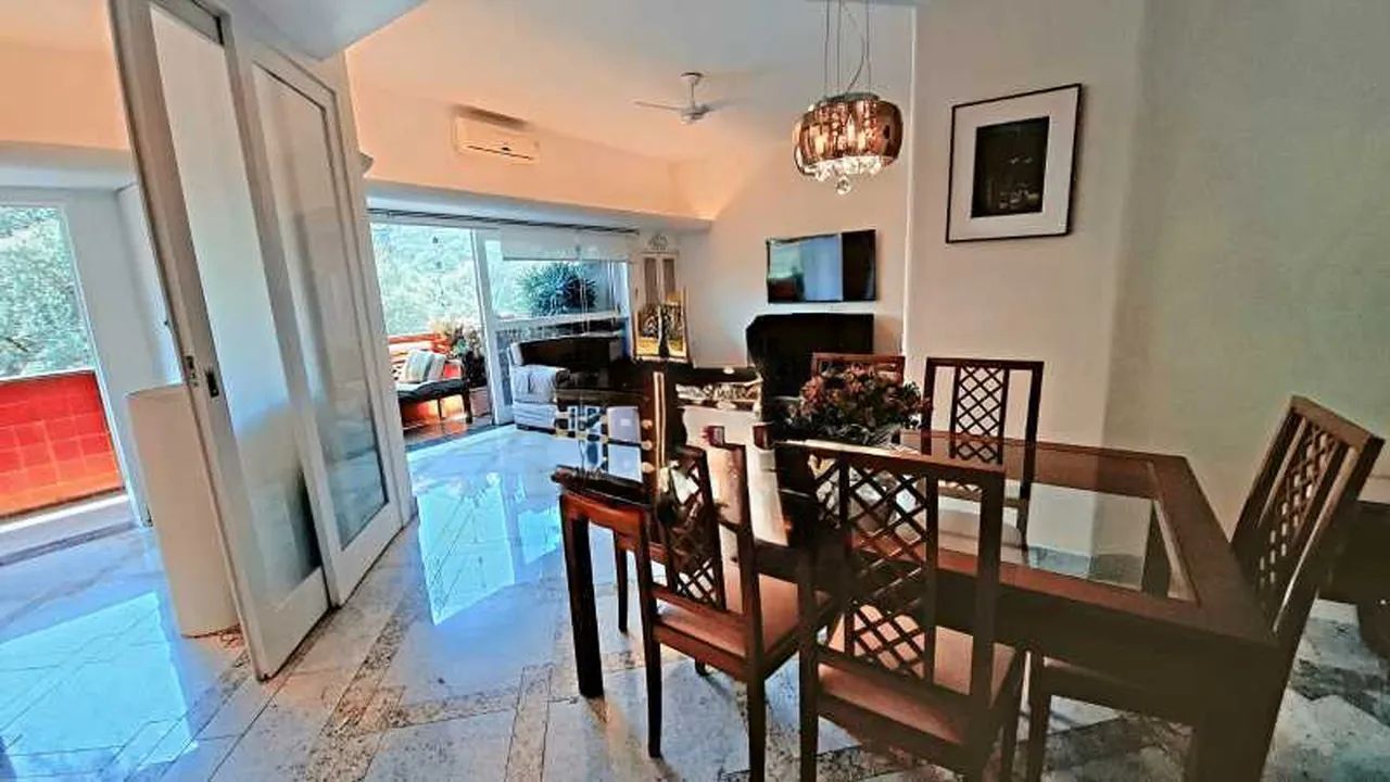 Apartamento - Padrão / Residencial / Leblon - Foto 2