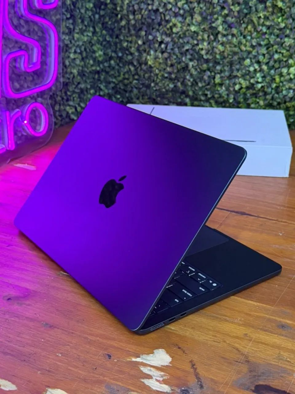 MacBook Air M4 16GB - Foto 5