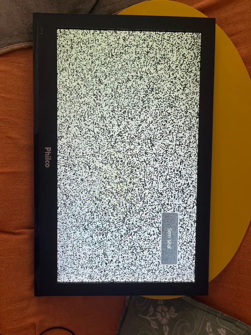 TV Philco 32 Polegadas HD 720p - HDMI - Não Smart - Foto 2