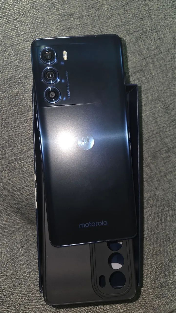 Smartphone moto G200  - Foto 4