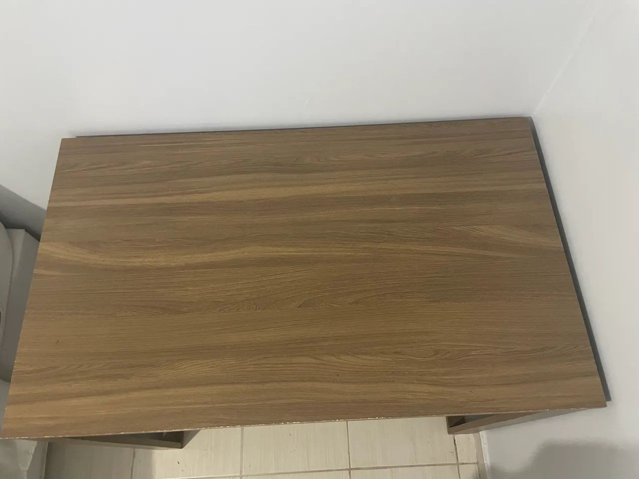 Mesa de estudo/escritório/ escrivaninha  - Foto 4