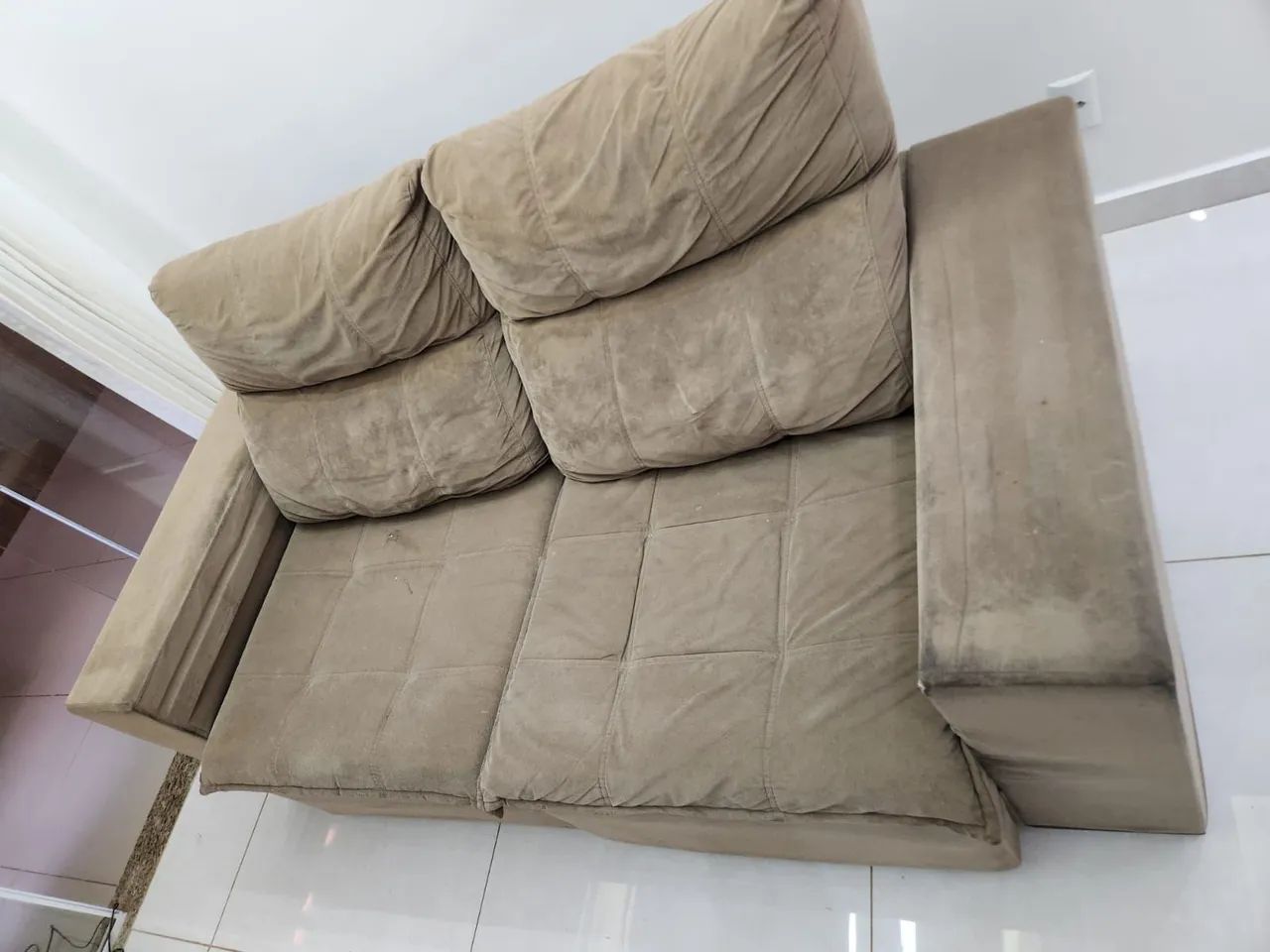 Sofá retrátil  - Foto 2