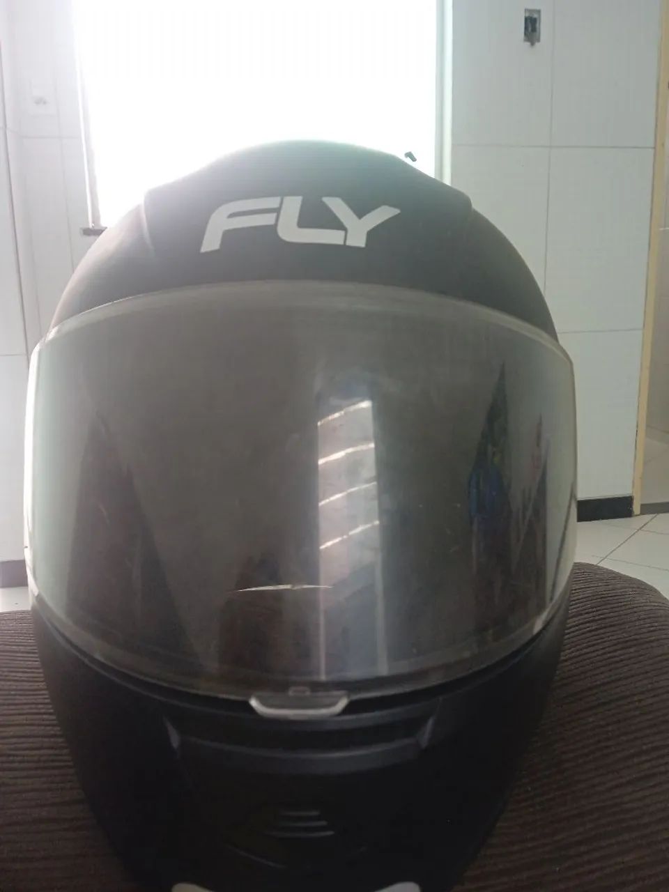 Capacete FLY F9 