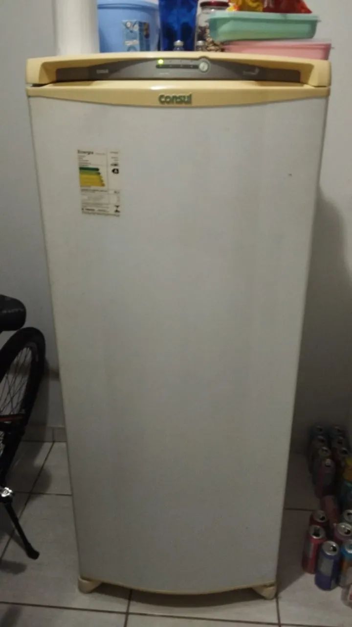 Fogão e Geladeira - Foto 2