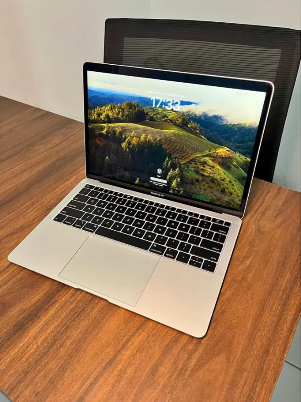 macbook pro 2019 16gb