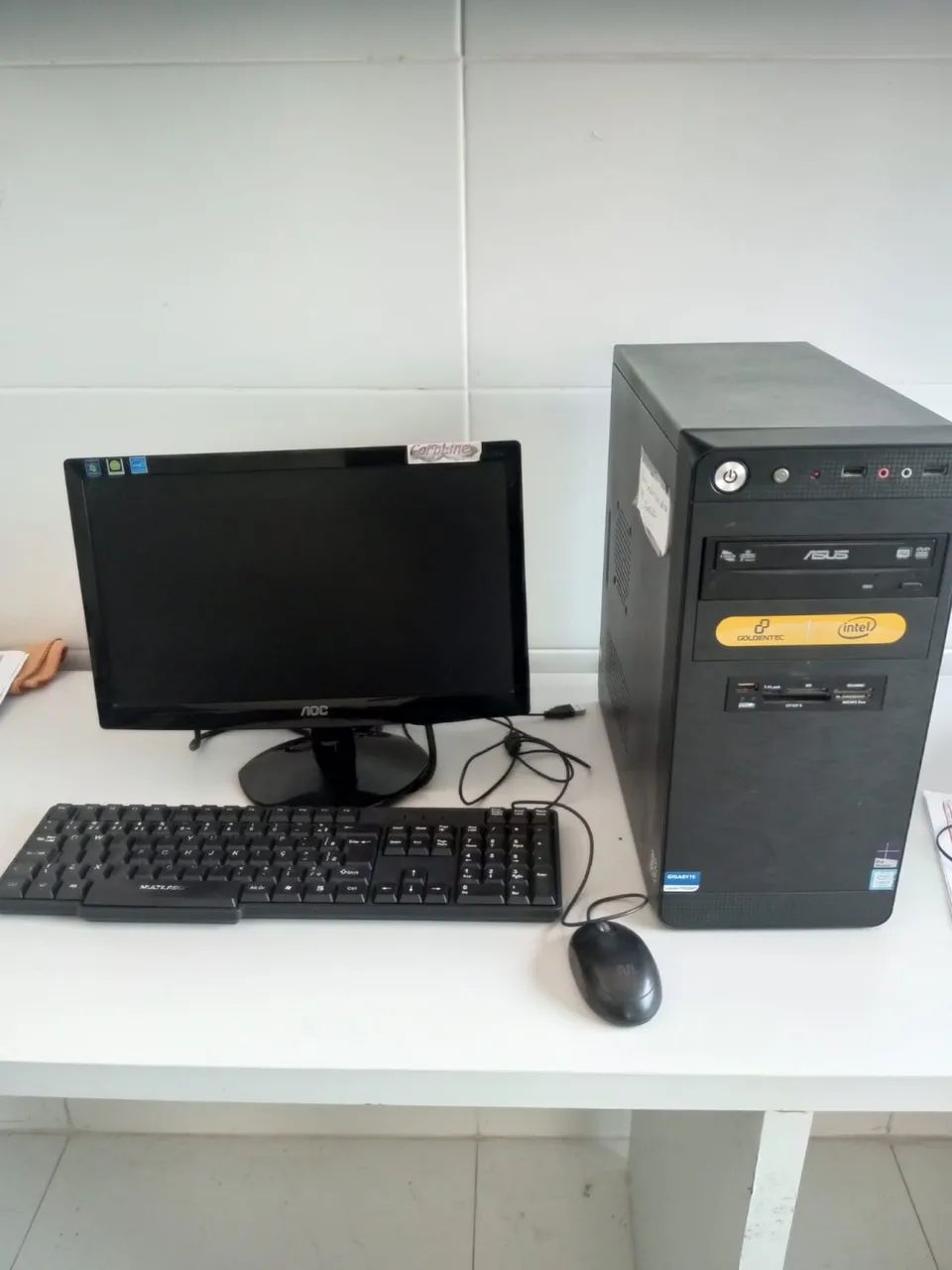 COMPUTADORES E NOTEBOOKS  - Foto 2