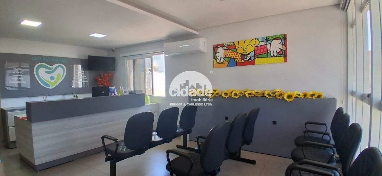 Sala comercial para aluguel, Parque São Paulo - Cascavel/Pr - Foto 2